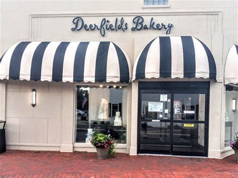 Deerfields bakery - Deerfields Bakery. 813 Waukegan Rd, Deerfield, IL 60015-3282. +1 847-945-0068. Website. E-mail. Improve this listing. Ranked #1 of 3 Dessert in Deerfield. 60 Reviews. _chrissanchez96.